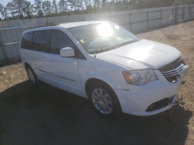 CHRYSLER TOWN & COU 2016 2c4rc1bg9gr296893