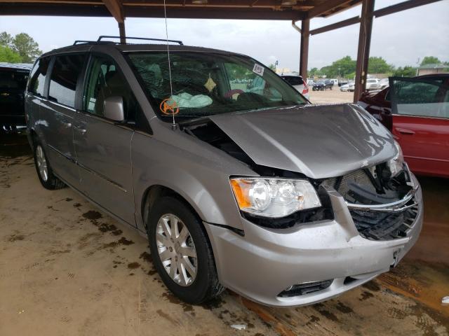 CHRYSLER TOWN &AMP COU 2016 2c4rc1bg9gr297171