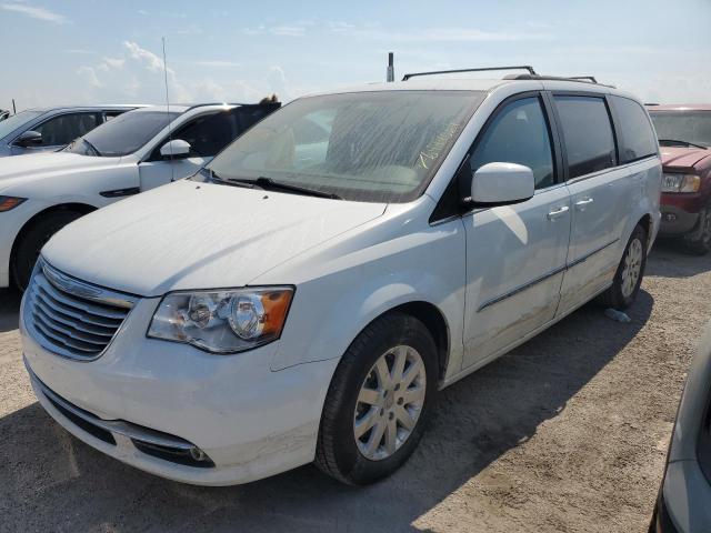 CHRYSLER TOWN & COU 2016 2c4rc1bg9gr297977