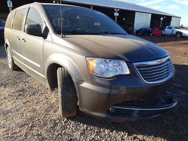 CHRYSLER TOWN & COU 2016 2c4rc1bg9gr299258