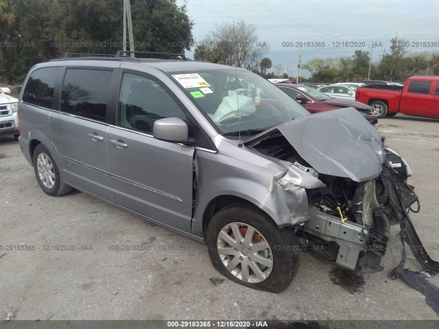 CHRYSLER TOWN & COUNTRY 2016 2c4rc1bg9gr301543