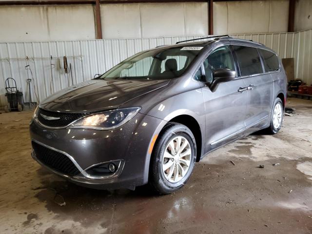 CHRYSLER PACIFICA T 2017 2c4rc1bg9hr503395