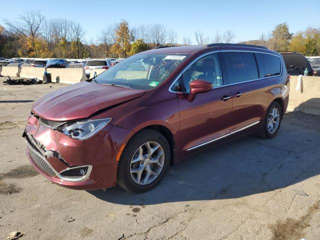 CHRYSLER PACIFICA 2017 2c4rc1bg9hr510007