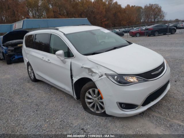 CHRYSLER PACIFICA 2017 2c4rc1bg9hr511819