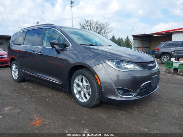 CHRYSLER PACIFICA 2017 2c4rc1bg9hr513053