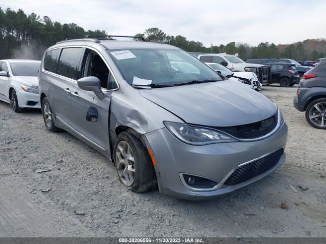 CHRYSLER PACIFICA 2017 2c4rc1bg9hr513652