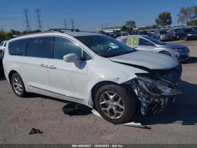 CHRYSLER PACIFICA 2017 2c4rc1bg9hr516082