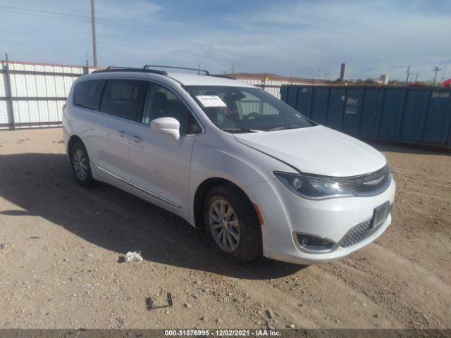 CHRYSLER PACIFICA 2017 2c4rc1bg9hr523503