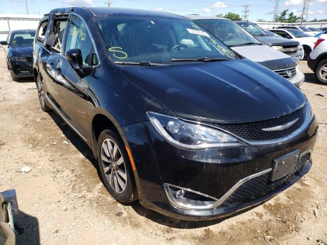 CHRYSLER PACIFICA T 2017 2c4rc1bg9hr530452