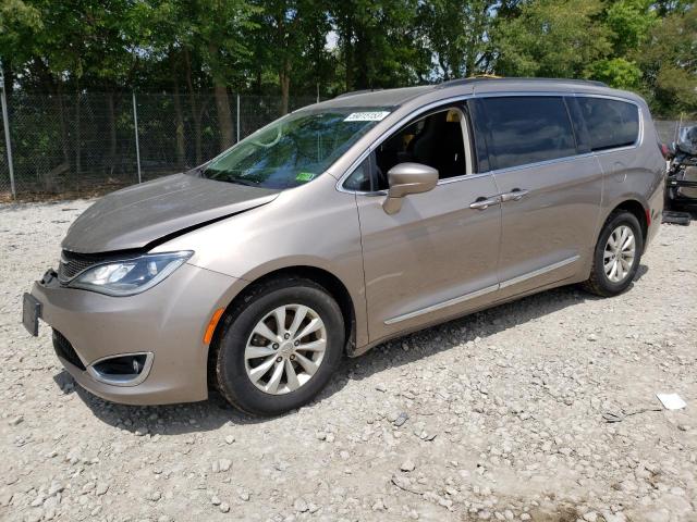 CHRYSLER PACIFICA T 2017 2c4rc1bg9hr535098