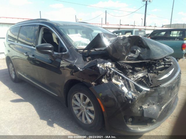 CHRYSLER PACIFICA 2017 2c4rc1bg9hr535490