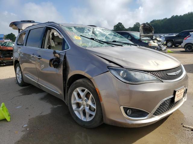 CHRYSLER PACIFICA T 2017 2c4rc1bg9hr537465