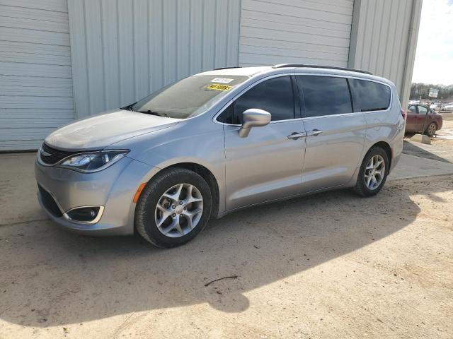 CHRYSLER PACIFICA 2017 2c4rc1bg9hr538180