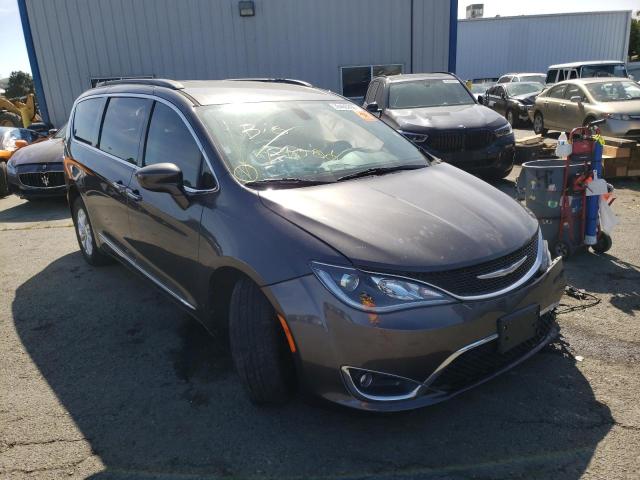 CHRYSLER PACIFICA T 2017 2c4rc1bg9hr539796