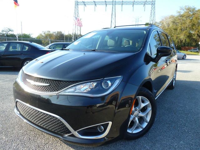 CHRYSLER PACIFICA 2017 2c4rc1bg9hr541192