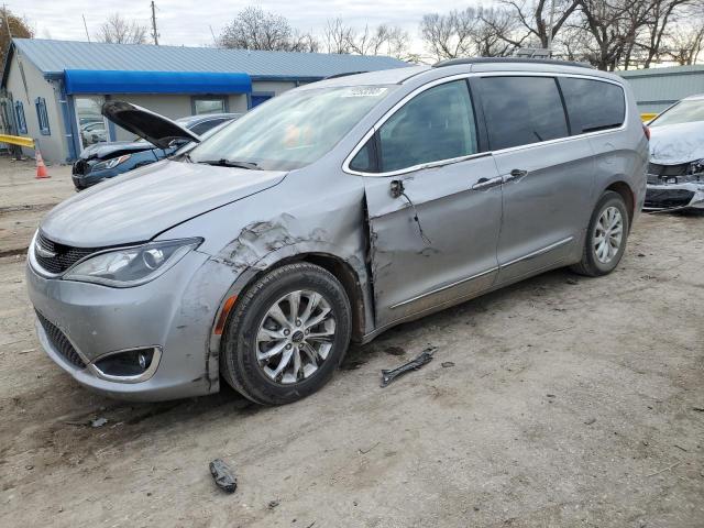 CHRYSLER PACIFICA 2017 2c4rc1bg9hr544142