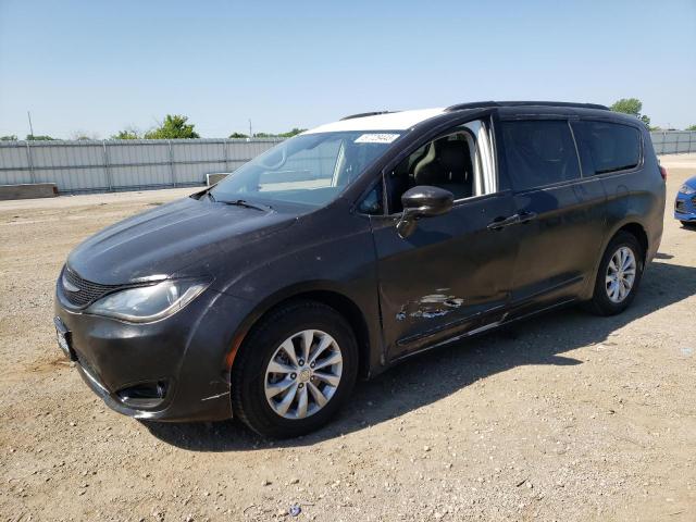 CHRYSLER PACIFICA T 2017 2c4rc1bg9hr564455