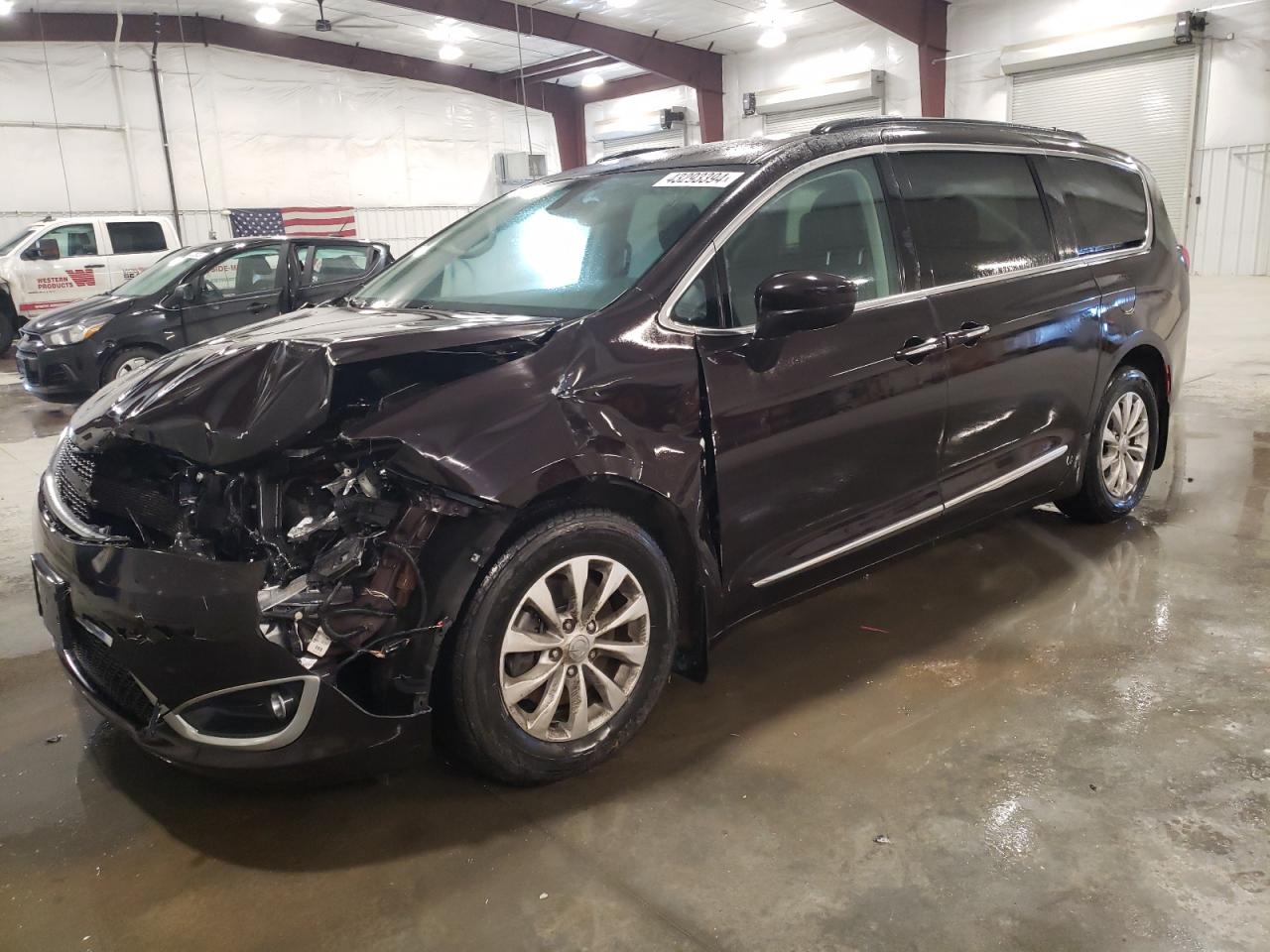 CHRYSLER PACIFICA 2017 2c4rc1bg9hr578713