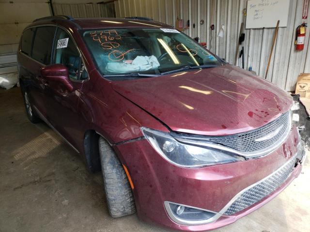 CHRYSLER PACIFICA T 2017 2c4rc1bg9hr591011