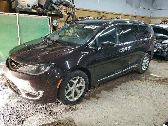 CHRYSLER PACIFICA T 2017 2c4rc1bg9hr592658