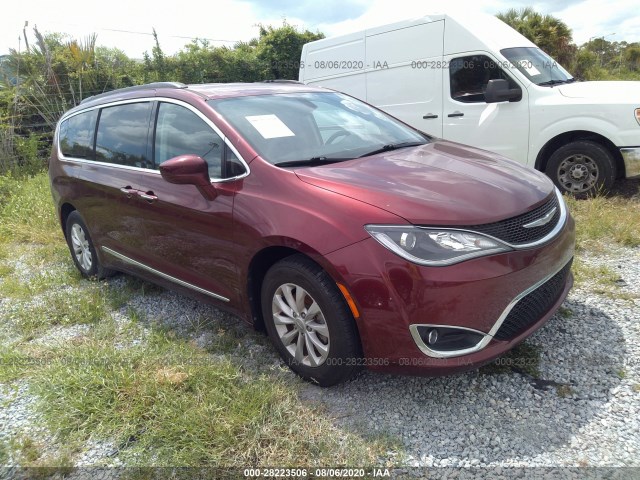 CHRYSLER PACIFICA 2017 2c4rc1bg9hr593941