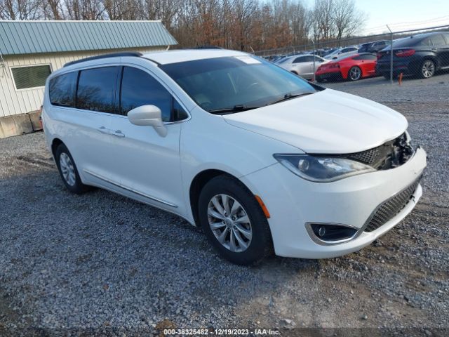 CHRYSLER PACIFICA 2017 2c4rc1bg9hr593969