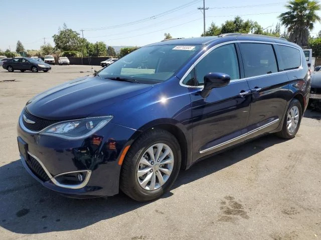 CHRYSLER PACIFICA T 2017 2c4rc1bg9hr598346