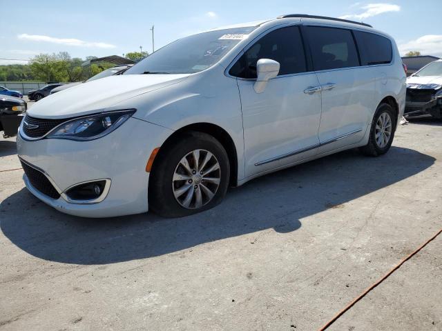 CHRYSLER PACIFICA 2017 2c4rc1bg9hr613072