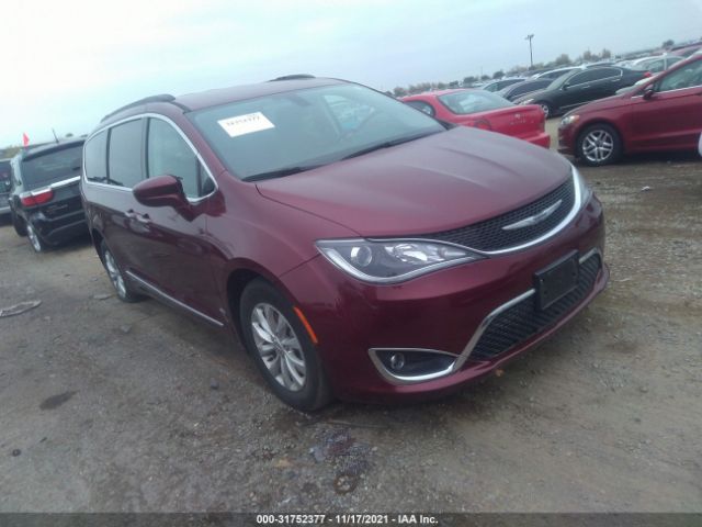 CHRYSLER PACIFICA 2017 2c4rc1bg9hr613606