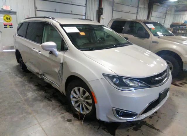 CHRYSLER PACIFICA 2017 2c4rc1bg9hr621267