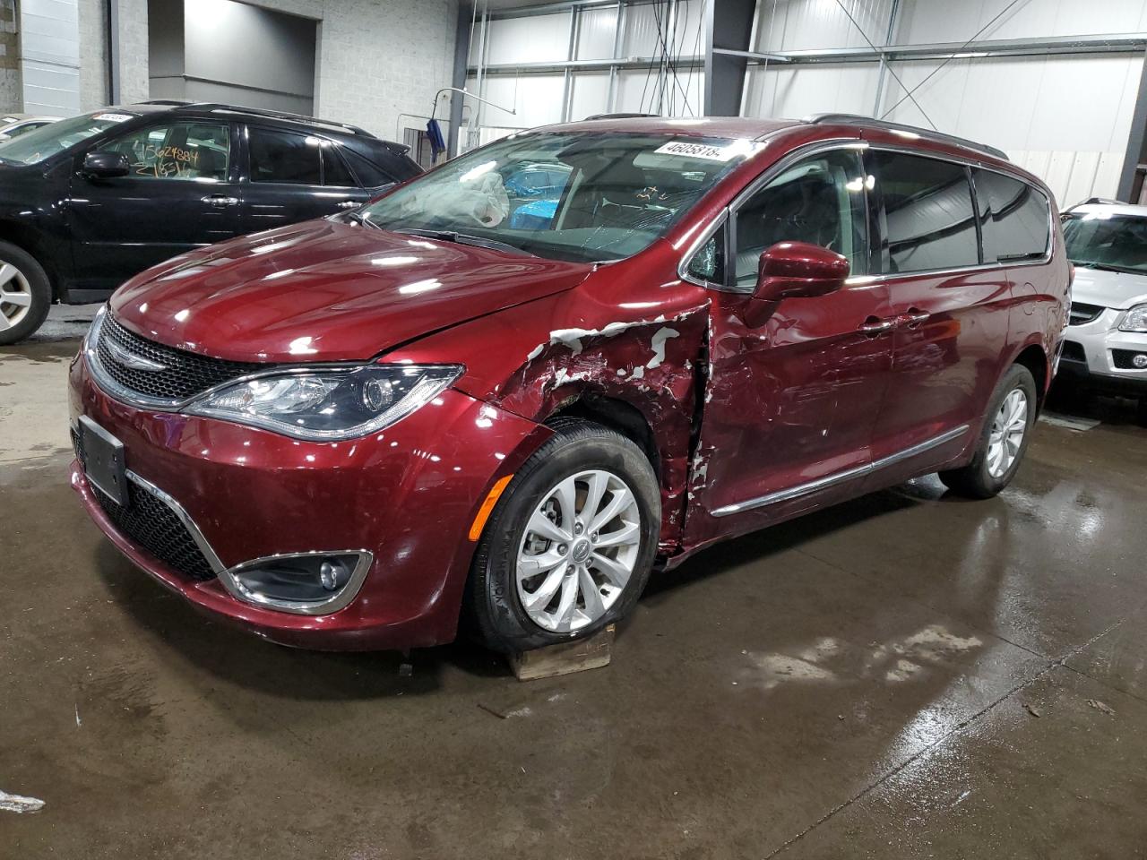 CHRYSLER PACIFICA 2017 2c4rc1bg9hr665785