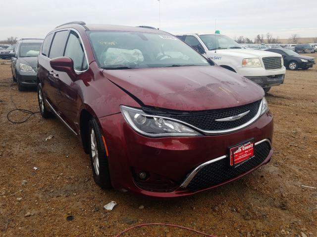 CHRYSLER PACIFICA T 2017 2c4rc1bg9hr667505