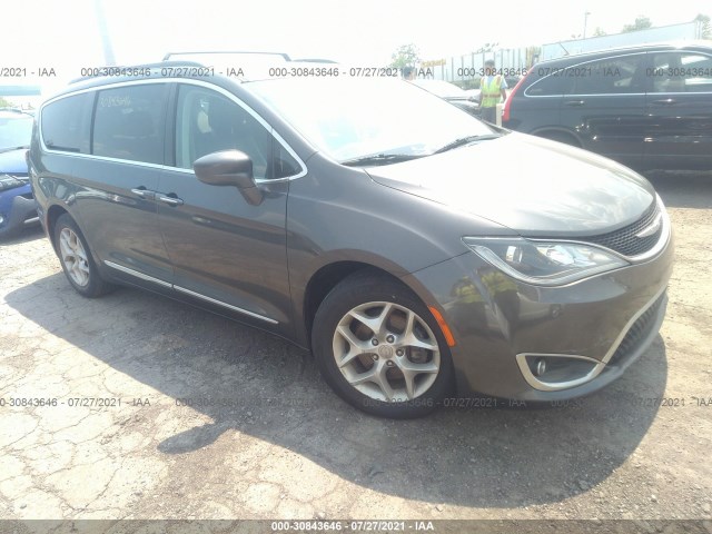 CHRYSLER PACIFICA 2017 2c4rc1bg9hr667925