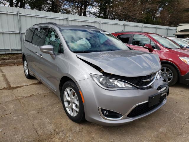 CHRYSLER PACIFICA T 2017 2c4rc1bg9hr668332