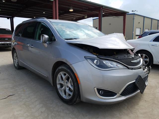 CHRYSLER PACIFICA T 2017 2c4rc1bg9hr675846