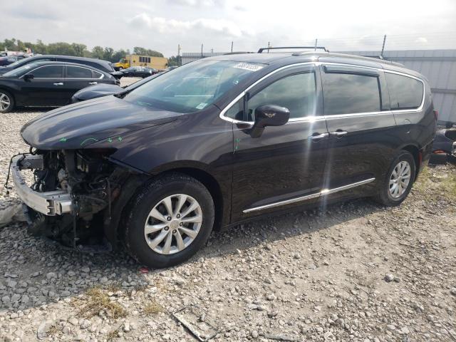 CHRYSLER PACIFICA T 2017 2c4rc1bg9hr676155