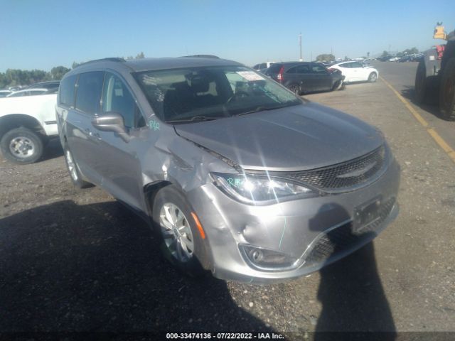 CHRYSLER PACIFICA 2017 2c4rc1bg9hr702415