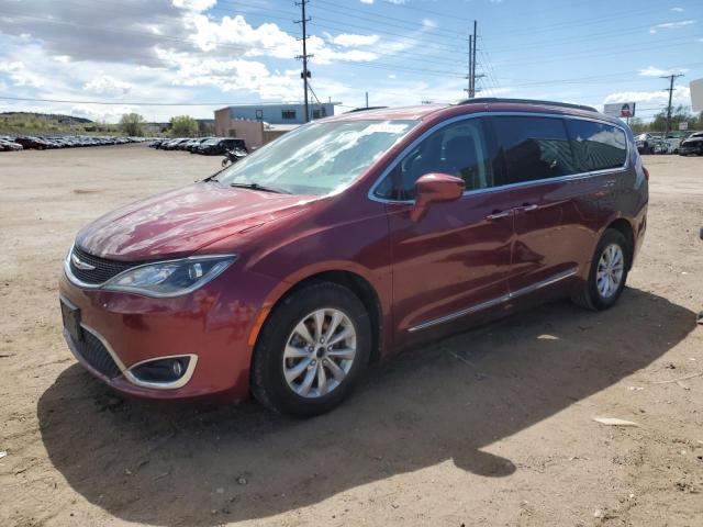 CHRYSLER PACIFICA 2017 2c4rc1bg9hr702821