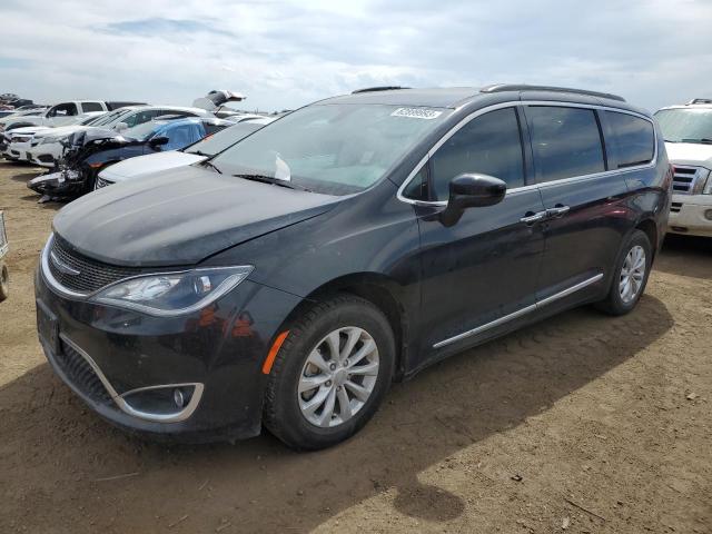 CHRYSLER PACIFICA T 2017 2c4rc1bg9hr711681