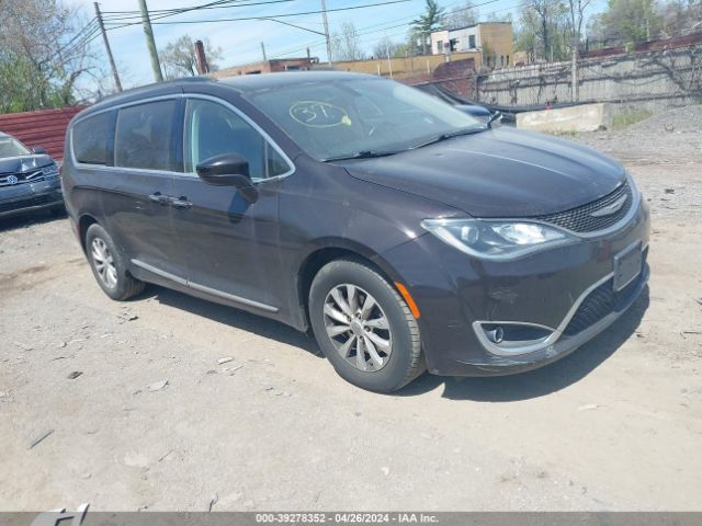 CHRYSLER PACIFICA 2017 2c4rc1bg9hr730330