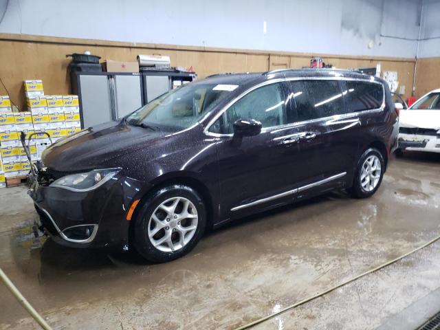 CHRYSLER PACIFICA 2017 2c4rc1bg9hr739402