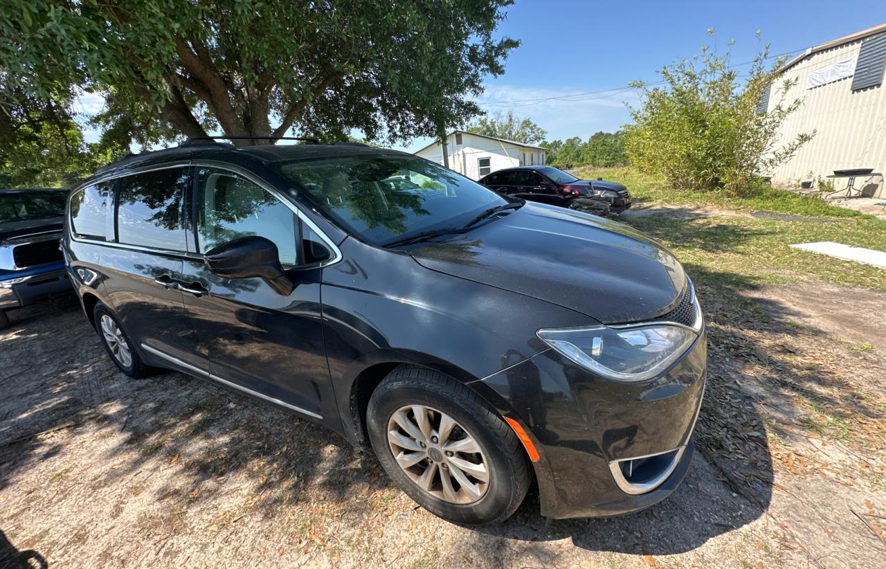 CHRYSLER PACIFICA 2017 2c4rc1bg9hr741425