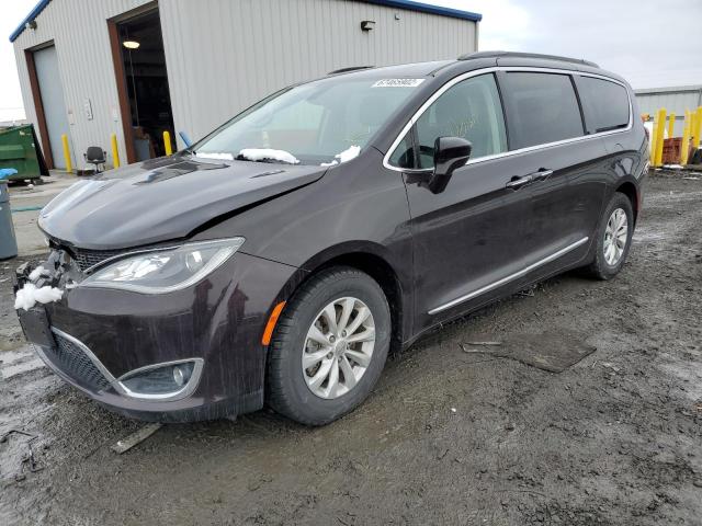 CHRYSLER PACIFICA T 2017 2c4rc1bg9hr747452