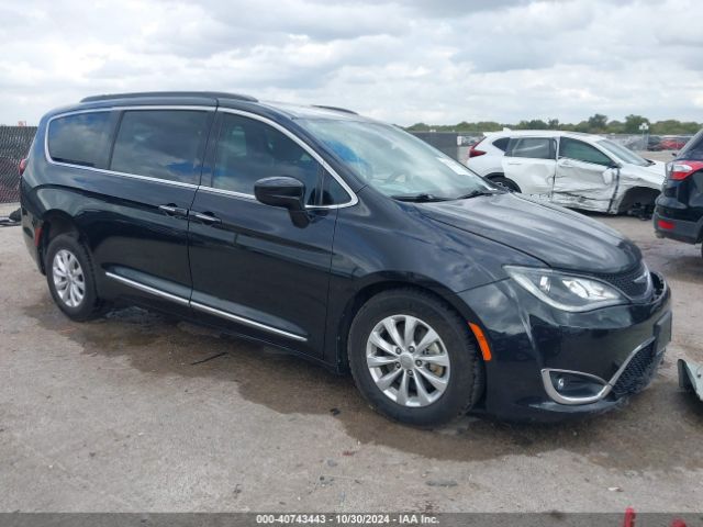 CHRYSLER PACIFICA 2017 2c4rc1bg9hr752179