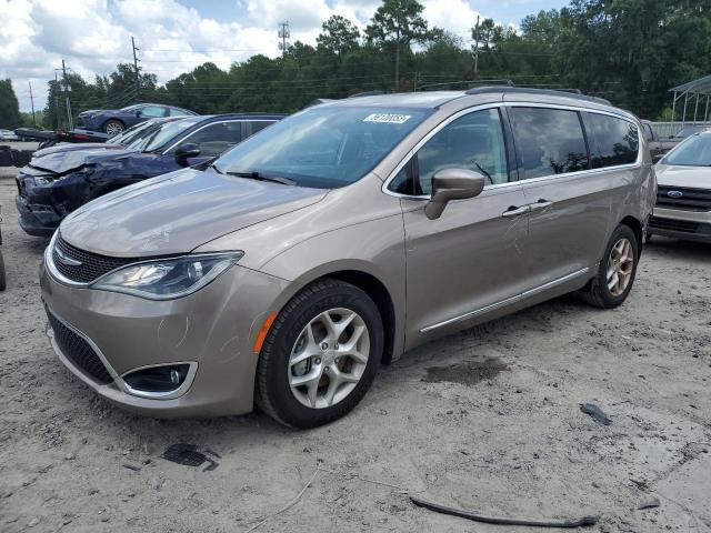 CHRYSLER PACIFICA T 2017 2c4rc1bg9hr762985