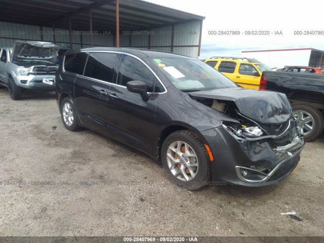 CHRYSLER PACIFICA 2017 2c4rc1bg9hr777308