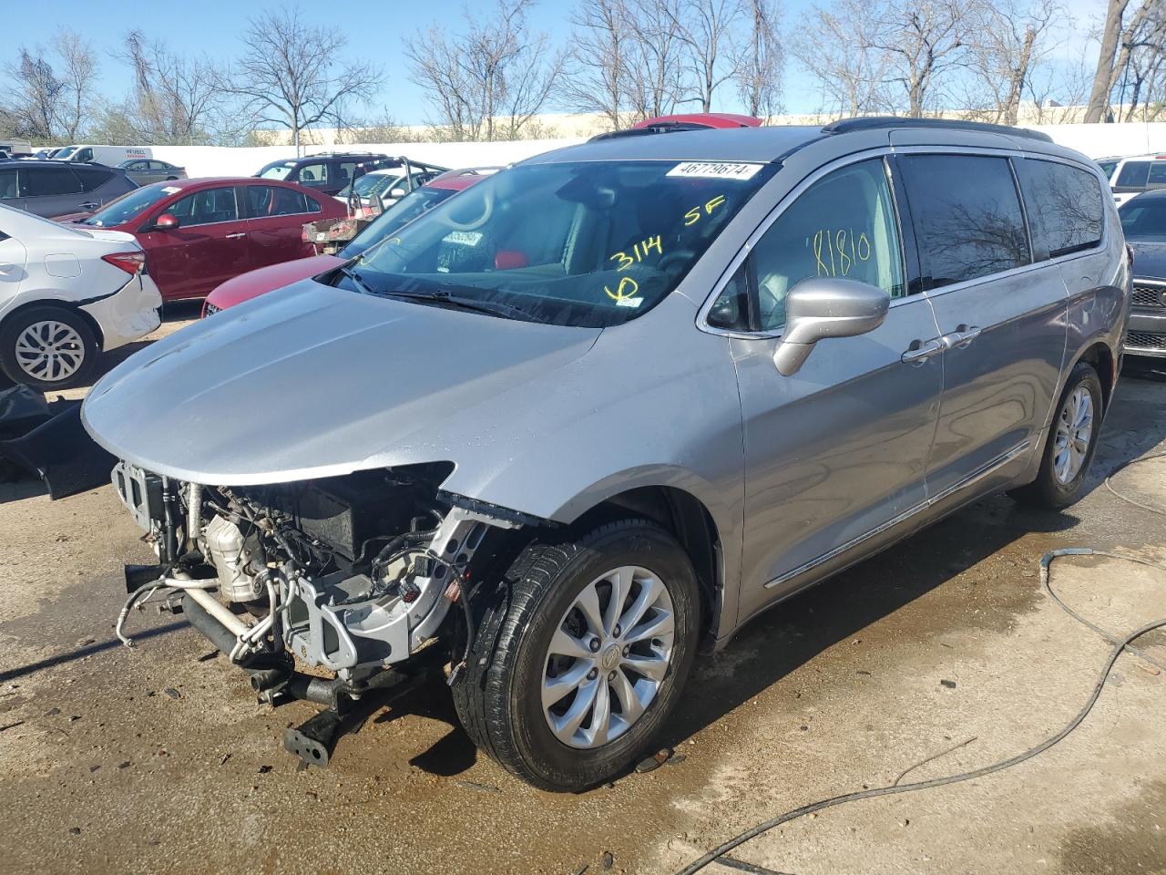 CHRYSLER PACIFICA 2017 2c4rc1bg9hr786087