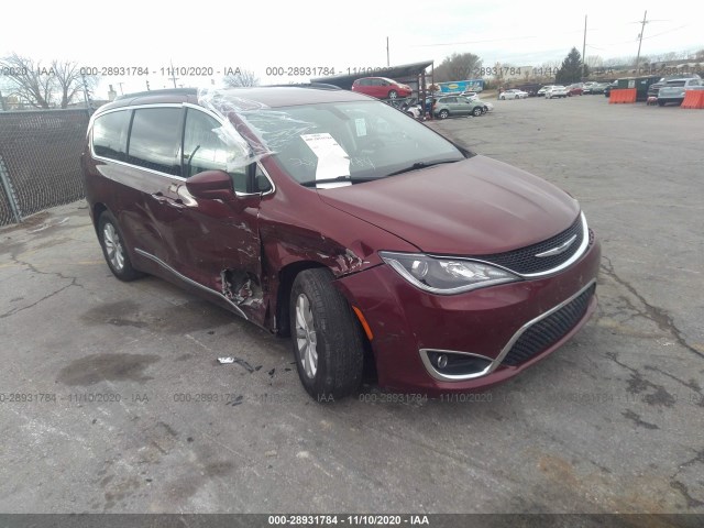 CHRYSLER PACIFICA 2017 2c4rc1bg9hr794447