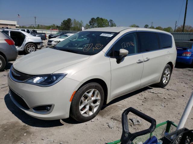 CHRYSLER PACIFICA T 2017 2c4rc1bg9hr796148