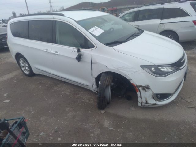 CHRYSLER PACIFICA 2017 2c4rc1bg9hr804894